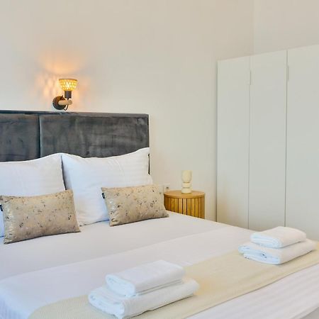 Apartman Elena เซนญ์ ภายนอก รูปภาพ