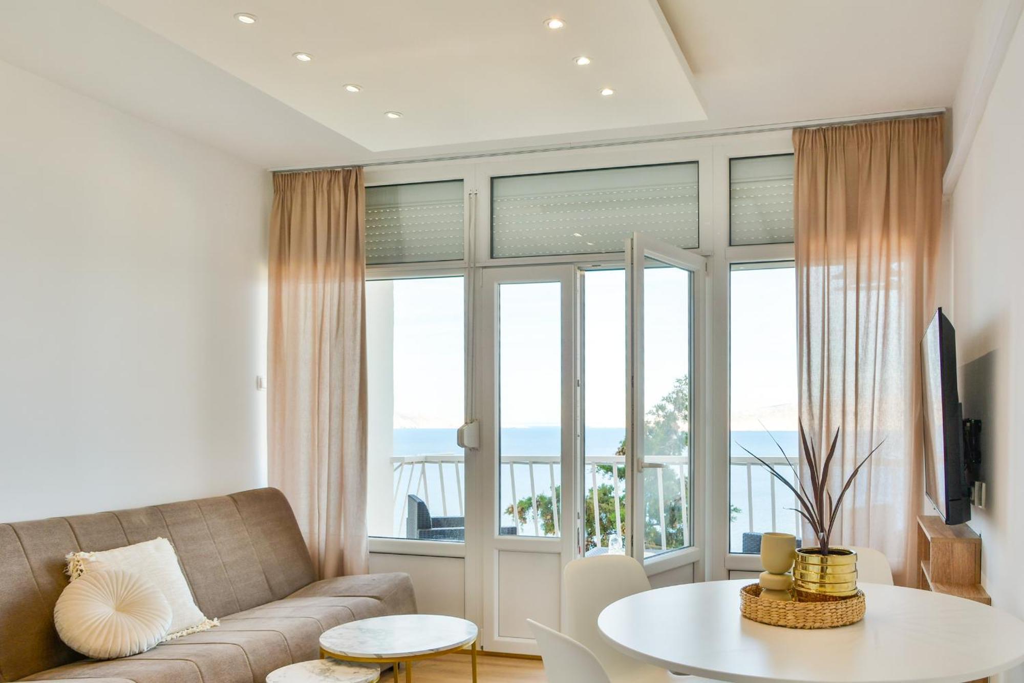 Apartman Elena เซนญ์ ภายนอก รูปภาพ
