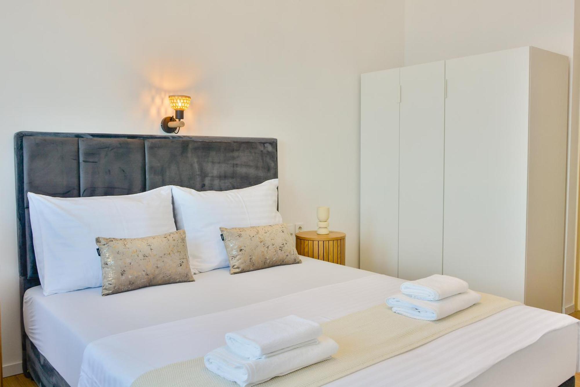 Apartman Elena เซนญ์ ภายนอก รูปภาพ