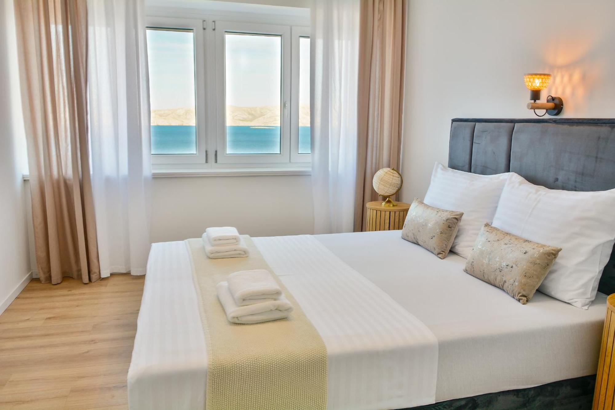 Apartman Elena เซนญ์ ภายนอก รูปภาพ