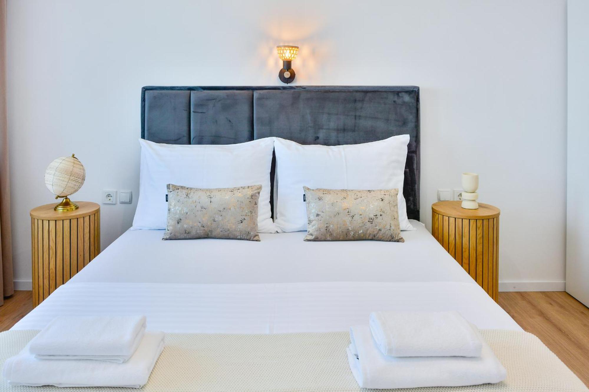 Apartman Elena เซนญ์ ภายนอก รูปภาพ