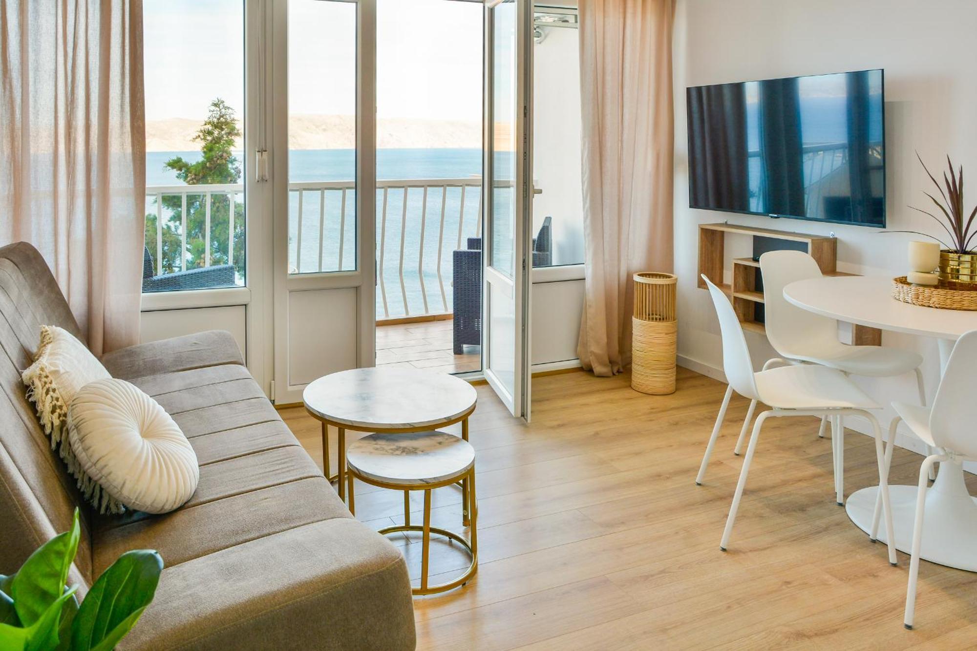 Apartman Elena เซนญ์ ภายนอก รูปภาพ